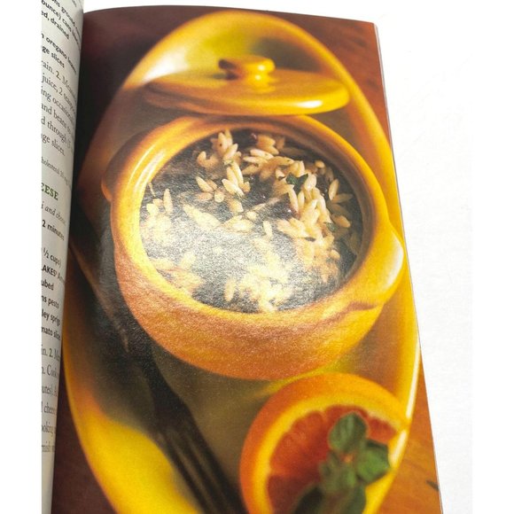 Fast Scratch Vegetarian Recipes Land O Lakes Collection Meatless Cooking Booklet - Picture 4 of 9